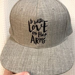 EUC TWLOHA Cap